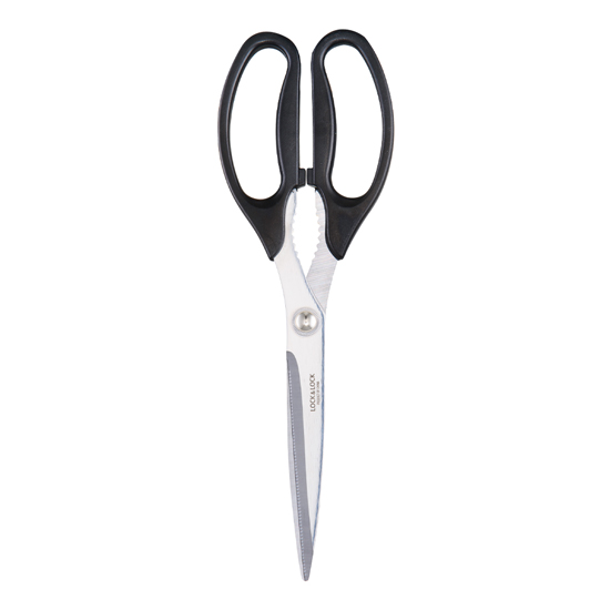 양손 불고기 가위 25cm