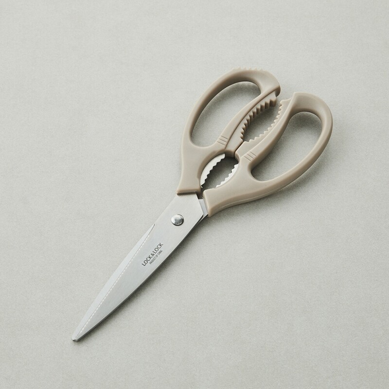 다용도 주방가위 21cm