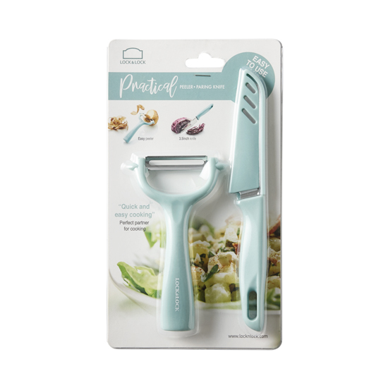 과도 필러 2P 세트