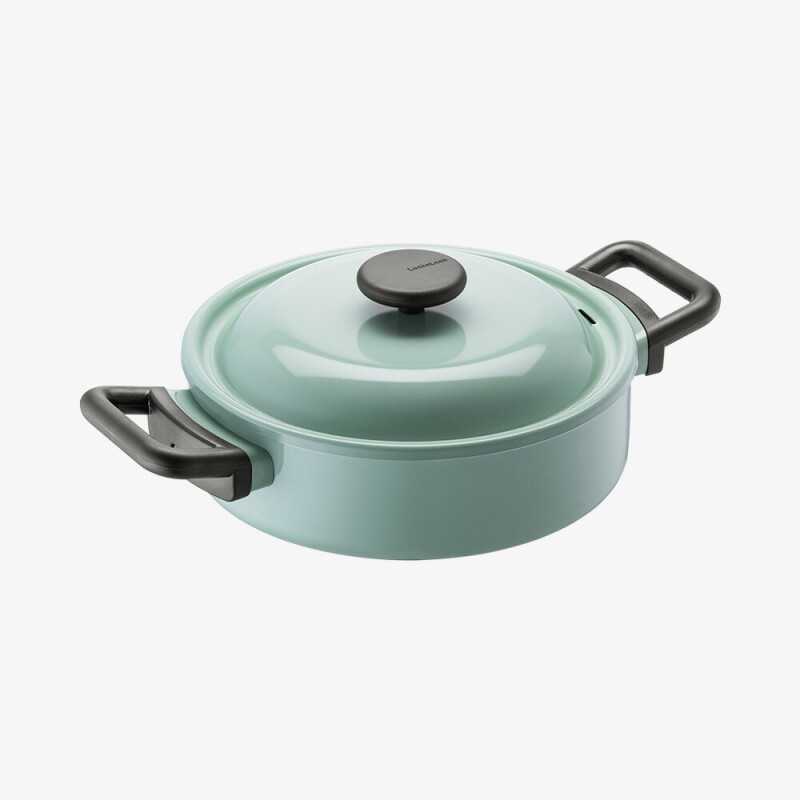 데꼬르 IH인덕션 전골냄비 24CM