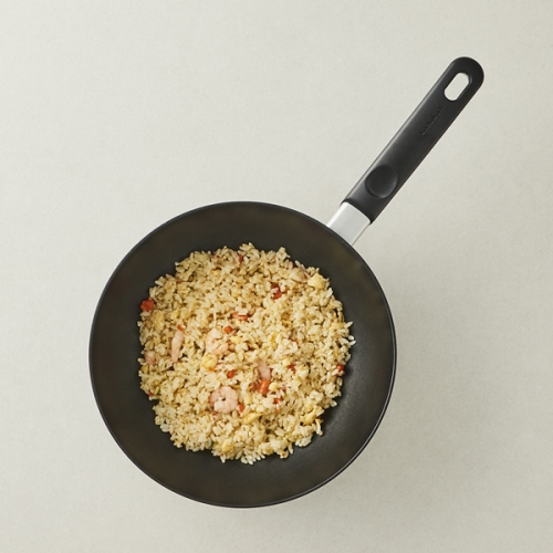 New 하드앤라이트 웍 28cm