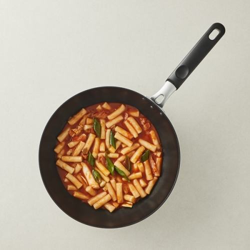 New 하드앤라이트 웍 30cm