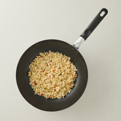 New 하드앤라이트 웍 32cm