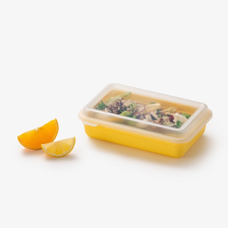 도시락통 DOSILOCK 밀프랩 1P