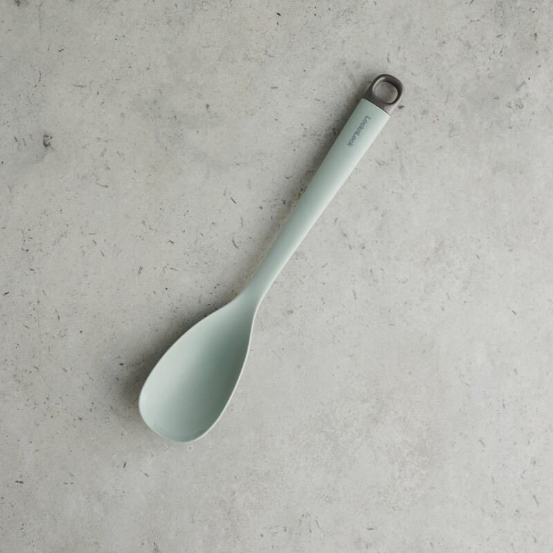 데코 올실리콘 키친툴 - 요리스푼