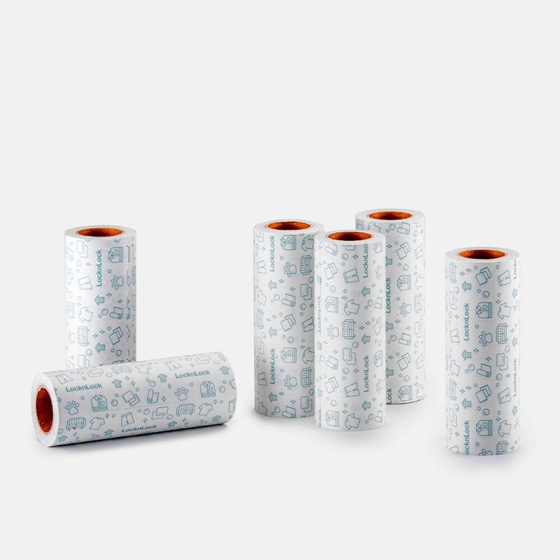 리클린 테이프 클리너 리필 팩