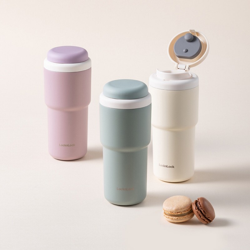 데일리 마카롱 텀블러 480ml