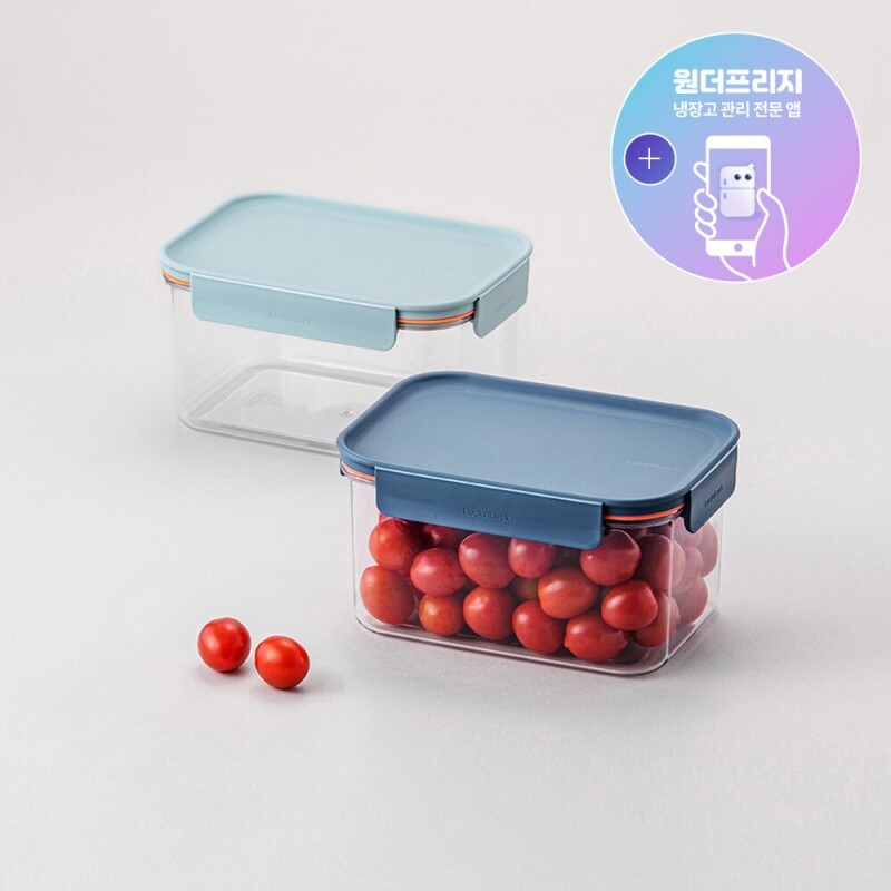 비스프리 모듈러 플러스 1.5L 직사각