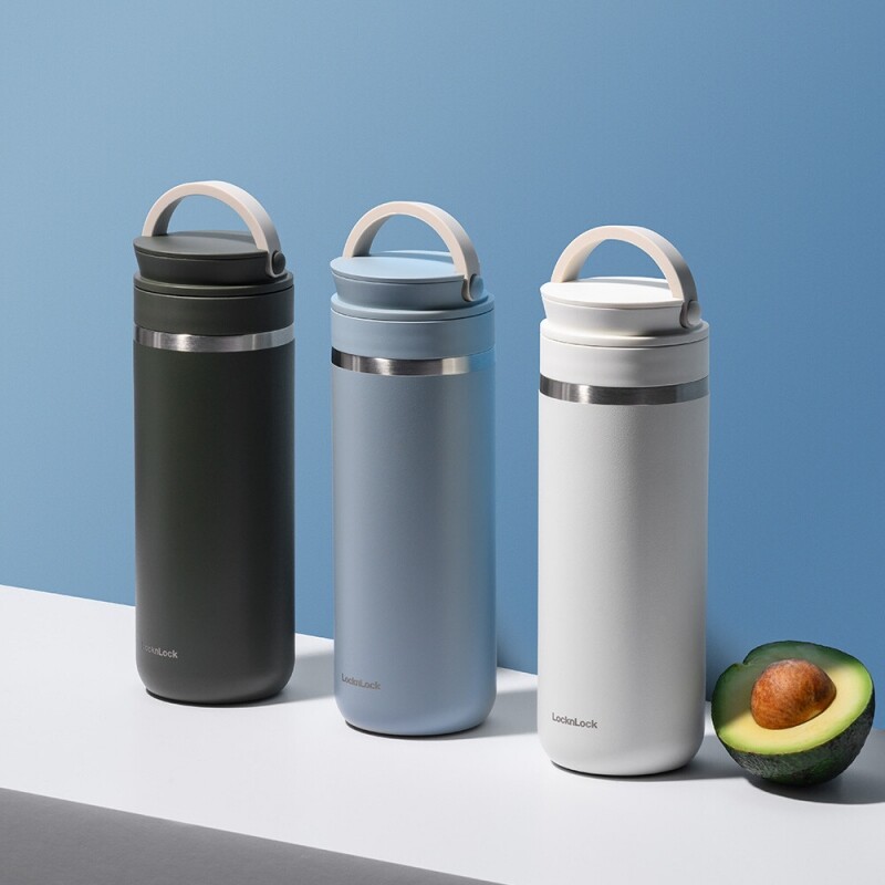 메트로 투웨이 텀블러 475ml_화이트/블루/카키/피치퍼즈