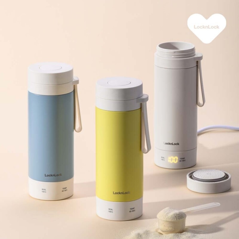 리틀럽 마망 가열텀블러 300ML