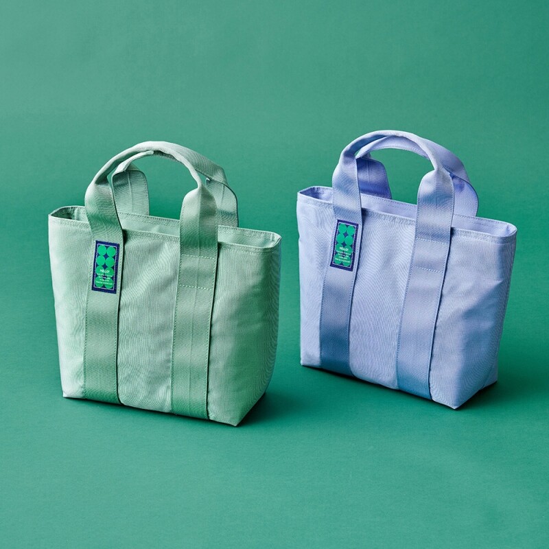 데일리 쇼퍼 보냉백 7L