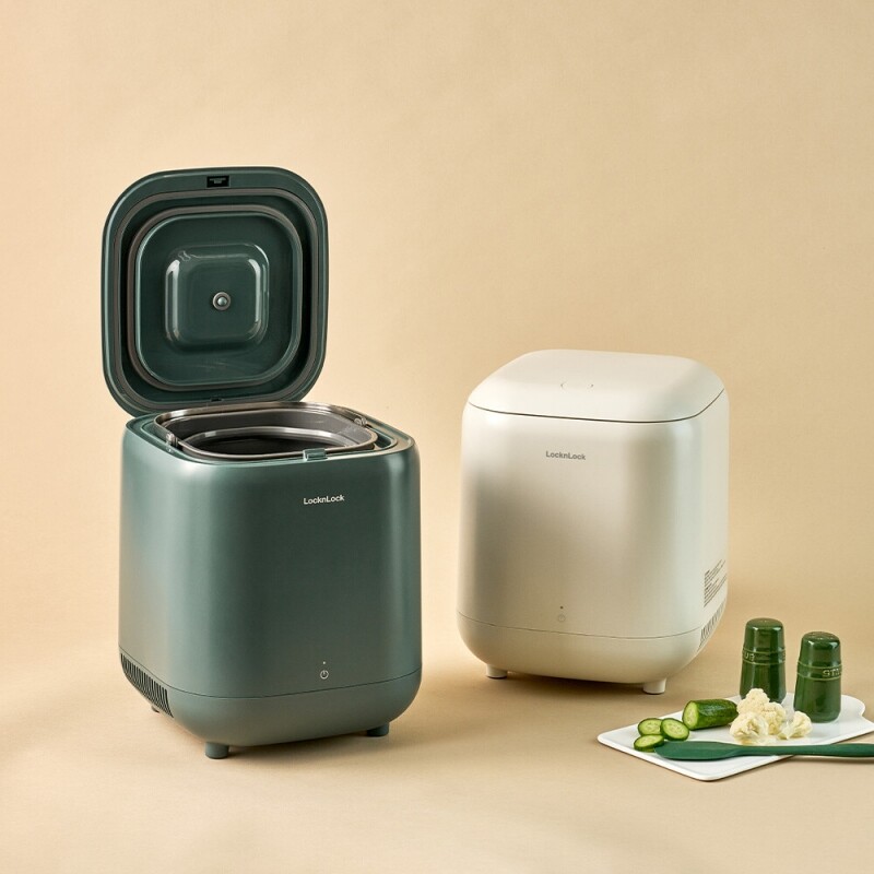 올 뉴 음식물 쓰레기냉장고 3L