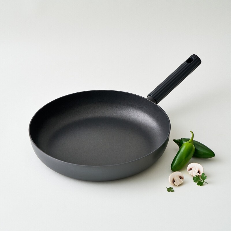 하드앤라이트IH 프로 프라이팬 30cm