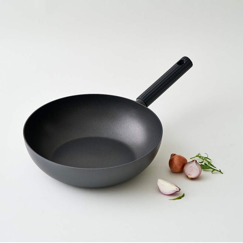 하드앤라이트IH 프로 웍 28cm