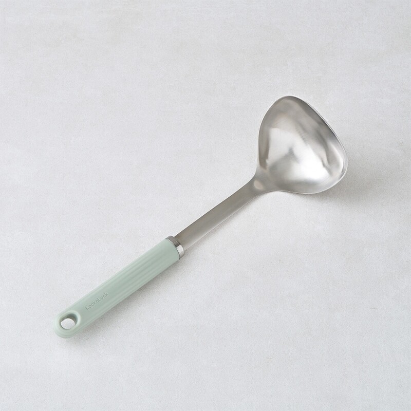 데코 스텐 국자