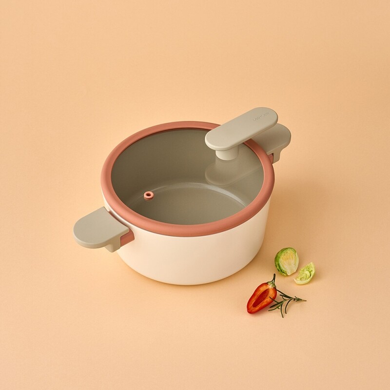 슈트브릭 IH 양수냄비 20cm