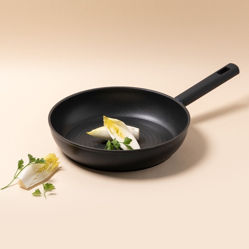 밸런스쿡IH 프라이팬 28cm