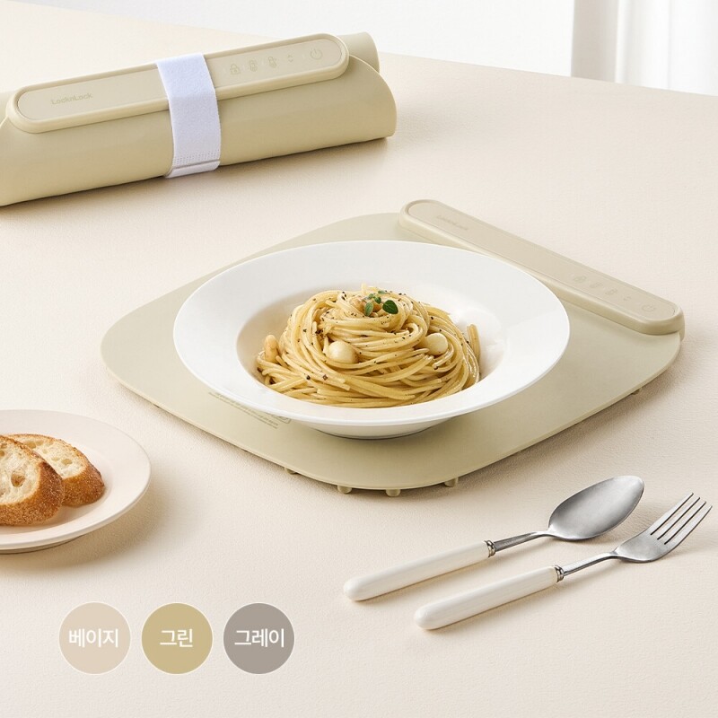 풀히트 푸드워머 S