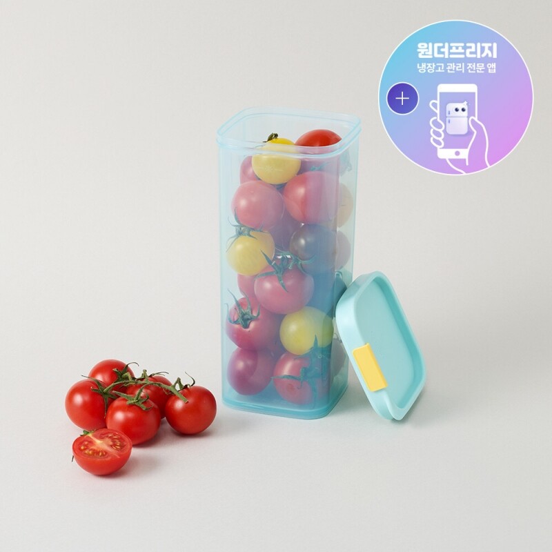 프리저핏 도어포켓L 1500ML