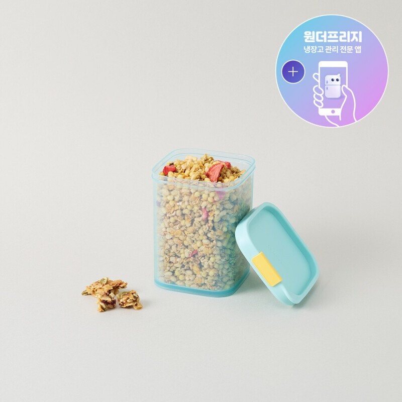 프리저핏 도어포켓M 900ML