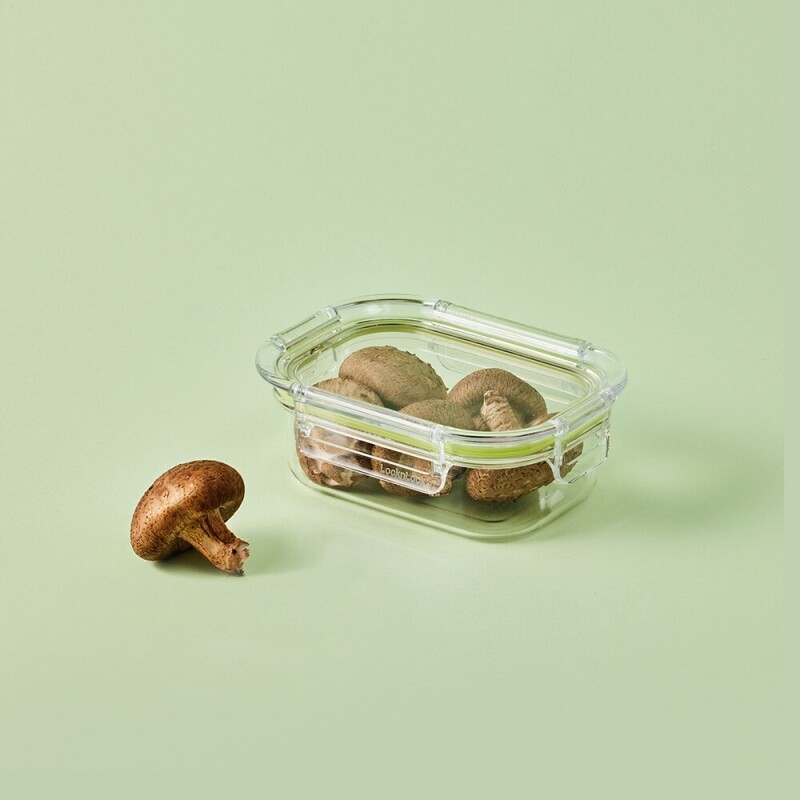 올 트라이탄 밀폐용기 260ml