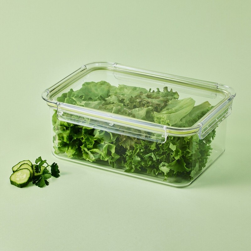 올 트라이탄 밀폐용기 3.5L