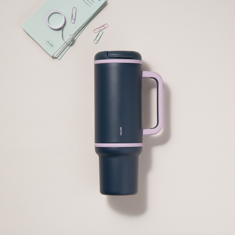 메트로 퍼펙트씰 킹 텀블러 1100ml