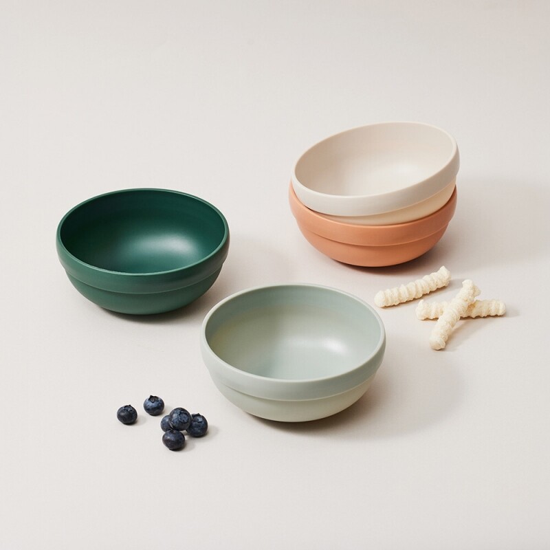 리틀럽 미끄럼방지 볼 2P