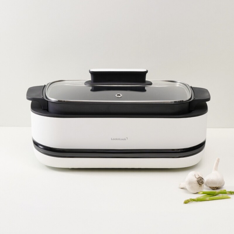 대용량 분리형 멀티쿠커 6L