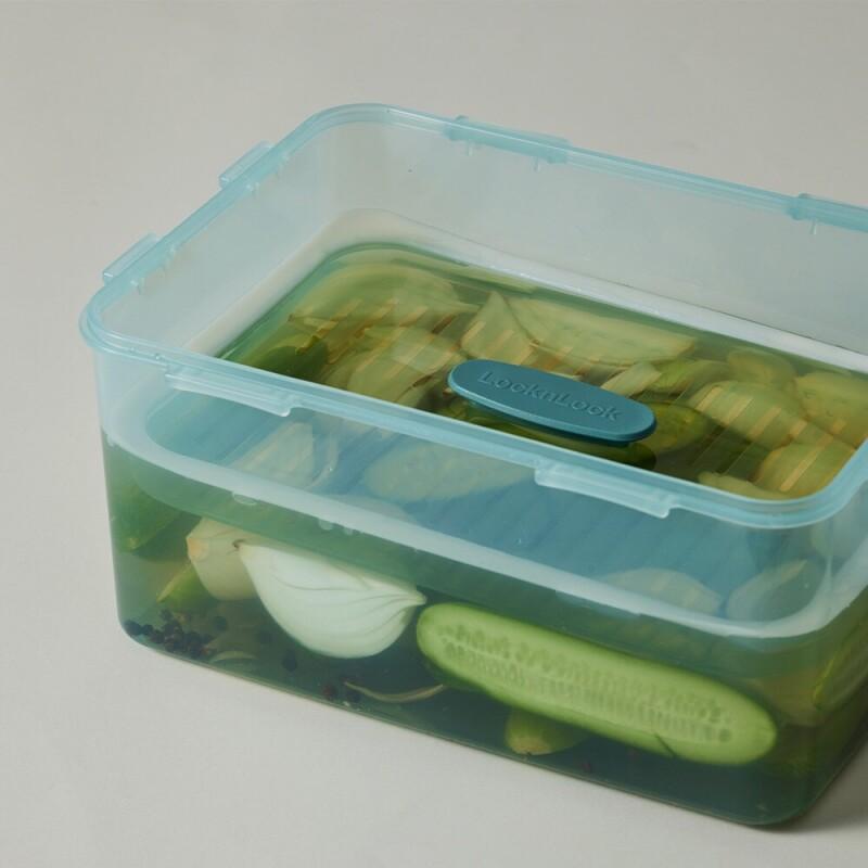 발효숙성용기 원핸들 3.6L