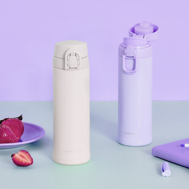 데일리팝 슬림 텀블러 300ml