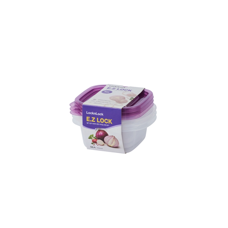 이지락 250ml 3P