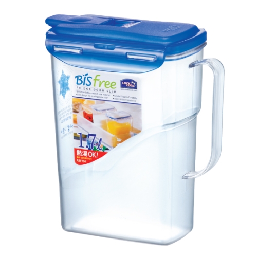 비스프리 손잡이물병 1.7L