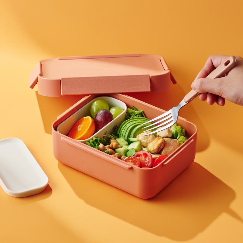 락앤락 투고 직사각 런치박스 1.25L