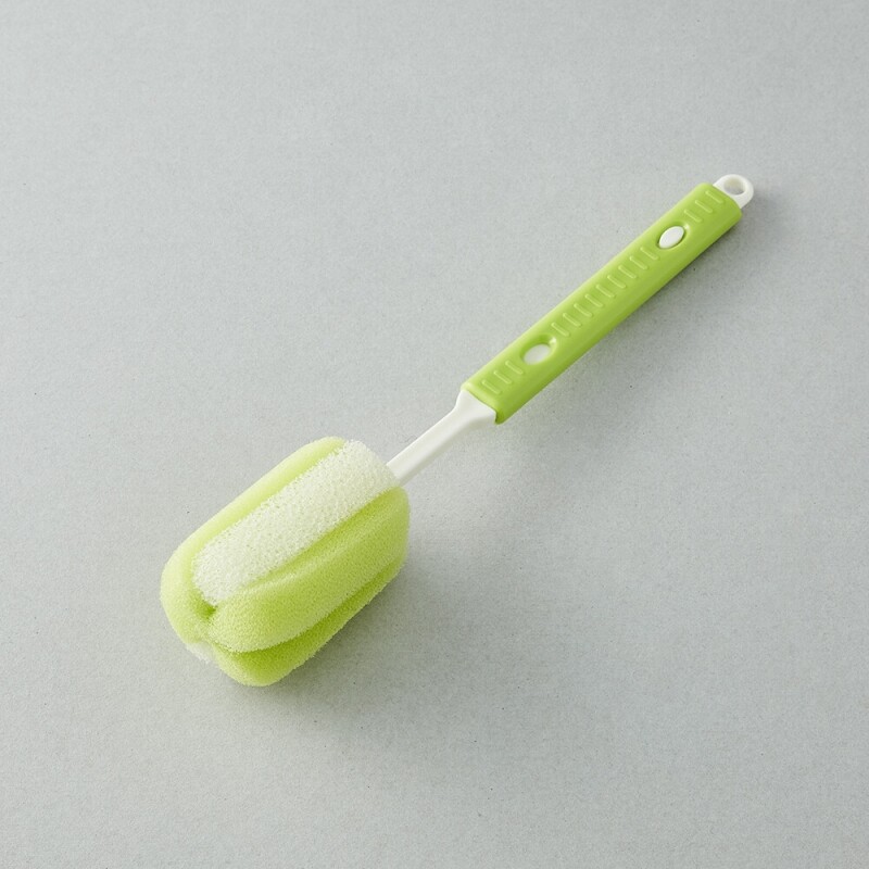 에톰 물병 세척솔(그린)